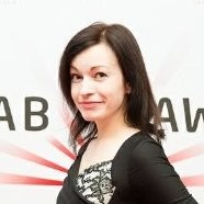 Катерина Занина