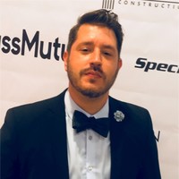 Brian Rey, Csp