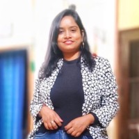 Rashmi Jarsanya