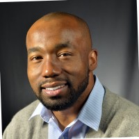Darrius Harris