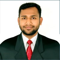 MD RAFIKUL ISLAM