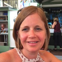 Sarah Harrop