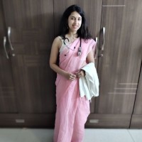 Dr Rebecca Verghese