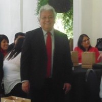 Rony Galdamez