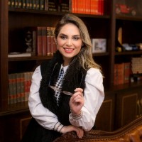 Daniela Farinha De Oliveira David