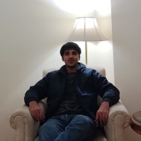 Divyatez Singh