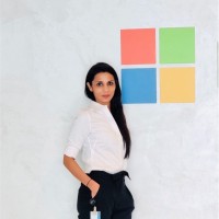 Sheetal Rai