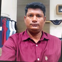 Prabhu - Merchandising Business Head