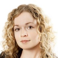 Amanda Mclachlan