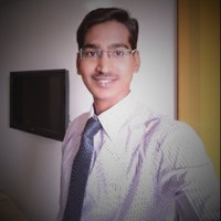 Satish .R. Sharma