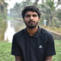 Ajin Antony