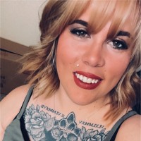 Ashley Freeman