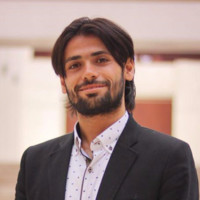 Saeed Ahdab