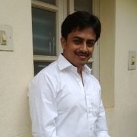 Kiran V