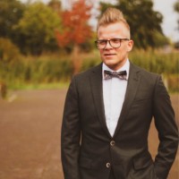 Bart Leenaars