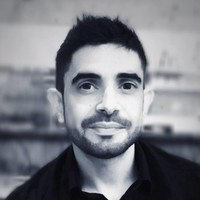 Alfonso Garcia Martinez