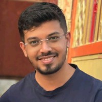 Anamaya Mishra