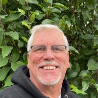 Ken Gairdner