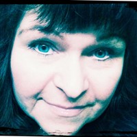 Valerie Connell