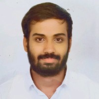 Sharath Kumar P