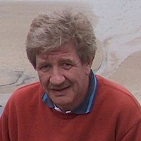 Ivor O'Boyle