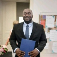 Mgr.Kwakye Menkah