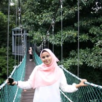 Nur Jamina Mohamed Jamail