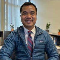 Alex Ubaldo, P.E.