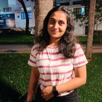 K N Meghana