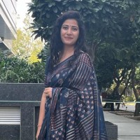 Mrinali Sharma