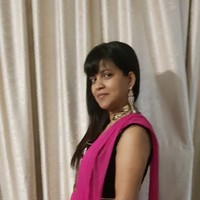 Narisha Nair