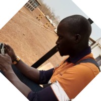 mbacke Diouf