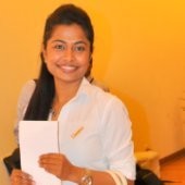 Ritika Baghtaria