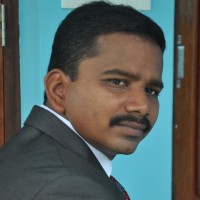 Antony Johny