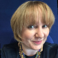 Charlotte (Charlie) O'Dell