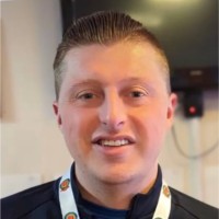 Jake Ling, Msc