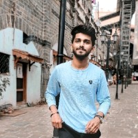 Harsh Darji