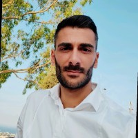 Andreas Apostolou