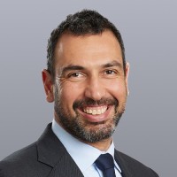 Alexander Danne