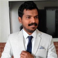 Sanket TANPURE