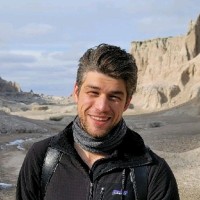 Alec Vosika