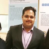 Madhusudhan Varma J