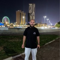 Nader Hassan