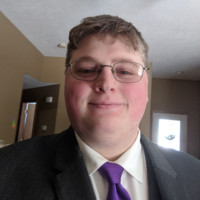Evan Volkert
