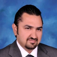 Mohammad AL-Mamlouk