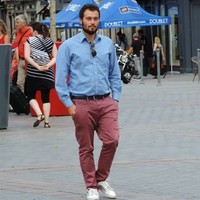 Alexandru-Ionuț Cristian