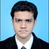 Muhammad Sahil