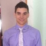 Matthew Sfetkidis