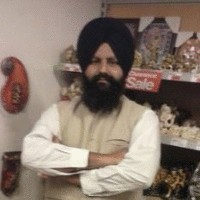 Daljeet Singh Mukandpuri
