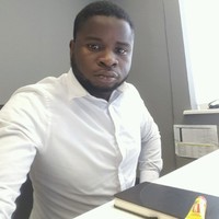 Aidy Raoul Kamgaing Fongang